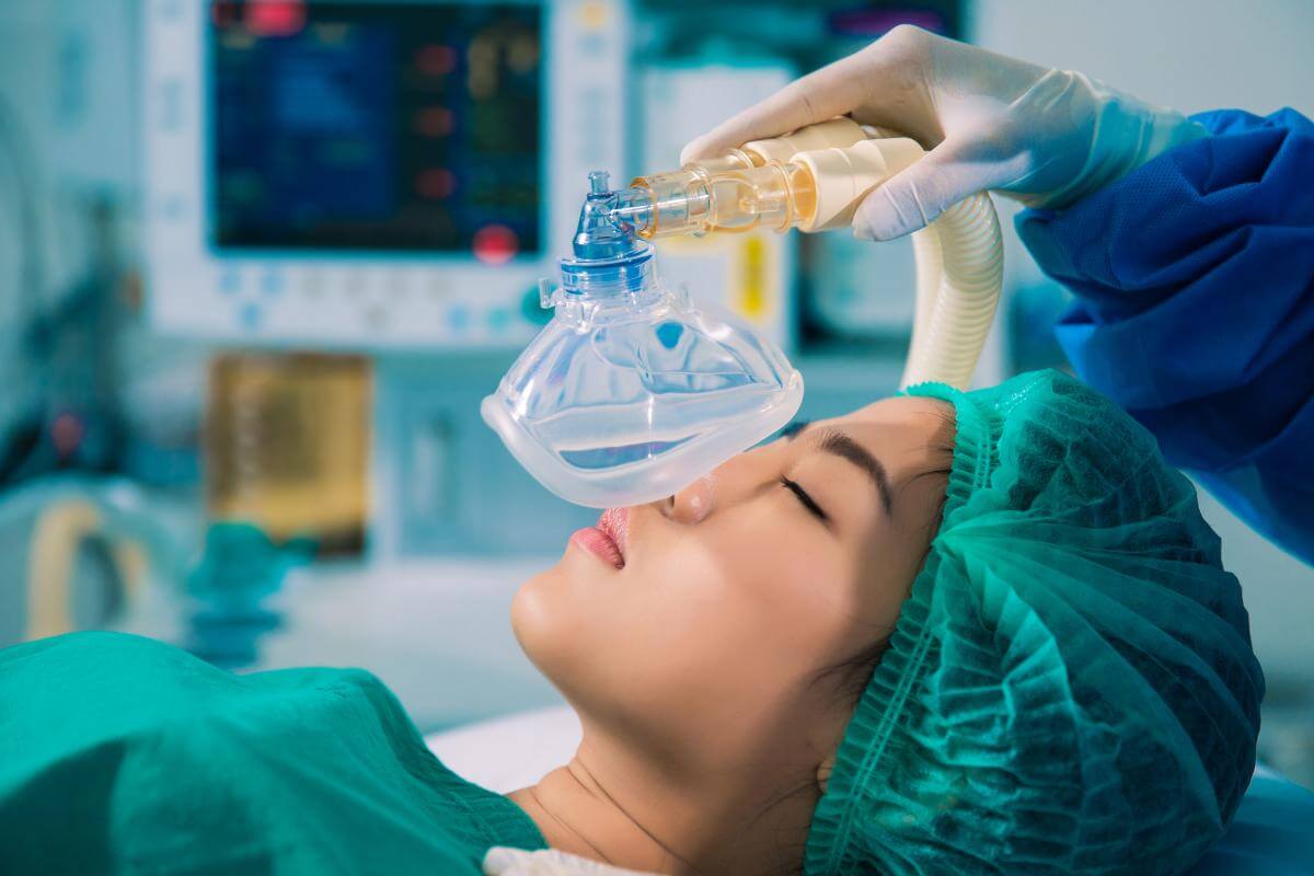 Benefits of Anesthesia Office Based Anesthesia in Virginia